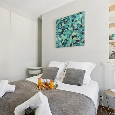 5025 Pastou4 - Lovely In * Parigi