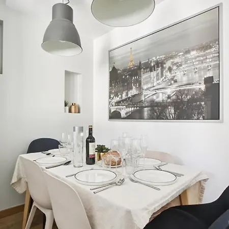 Appartamento 5025 Pastou4 - Lovely In