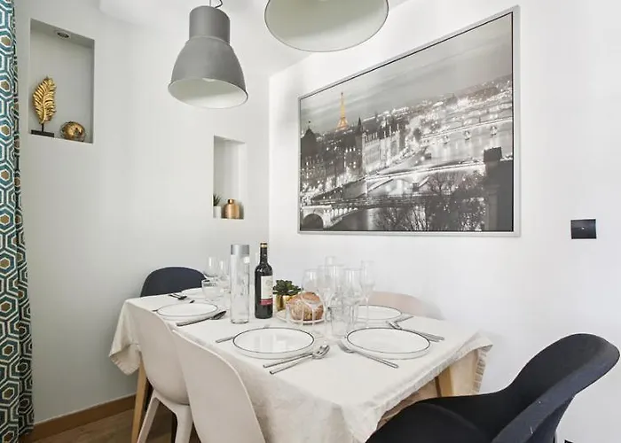 Daire 5025 Pastou4 - Lovely In