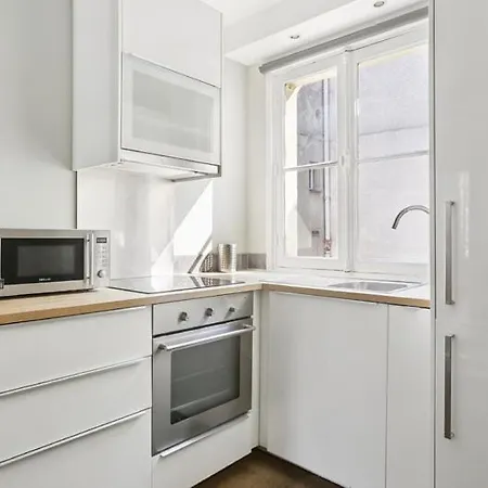 5025 Pastou4 - Lovely In Apartment